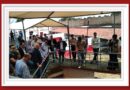 <b>Orden de lidia de los toros de Santo Toribio para El Nuevo Progreso de Guadalajara</b>