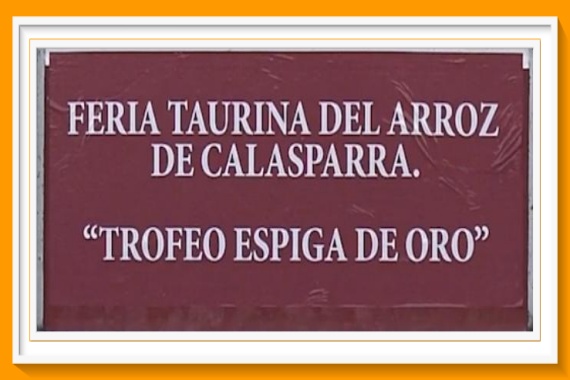 <b>Joao D’Alva ganador de La Espiga de Oro 2025 de Calasparra</b>