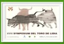 <b>La RUCTL, colaboradora y patrocina el XVII Simposio del Toro de Lidia</b>