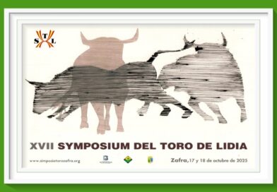 <b>La RUCTL, colaboradora y patrocina el XVII Simposio del Toro de Lidia</b>