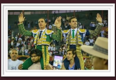 <b>En Acho… Fernando Adrián y Galdós Triunfan</b>