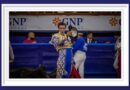<b>La galería de Carlos Muñoz… así vio la 1ª corrida de la Temporada de Otoño de Aguascalientes</b>