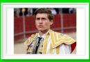 <b>Álvaro Serrano: “El Circuito de Madrid ha sido un trampolín para que la gente conozca mi toreo”</b>