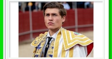 <b>Álvaro Serrano: “El Circuito de Madrid ha sido un trampolín para que la gente conozca mi toreo”</b>