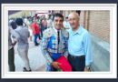 <b>El comentario de Alfredo Rodríguez Blázquez… Antonio Pérez, ¡La lucha de un torero!</b>