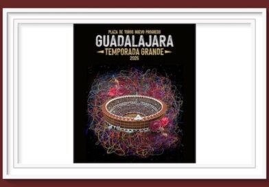 <b>Lo comenta Francisco Quirarte… El domingo 2 de Noviembre un cartel muy interesante en El Nuevo Progreso</b>