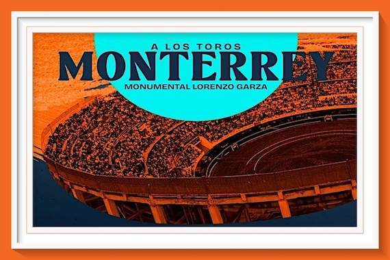 <b>Estos son los carteles del cierre de temporada 2025 para Monterrey</b>