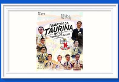 <b>Aquí los carteles para la segunda parte de la temporada taurina en Chihuahua</b>