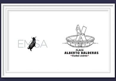 <b>Comunicado de EMSA ante la violatoria suspensión de los festejos taurinos en la plaza de toros de Ciudad Juárez</b>