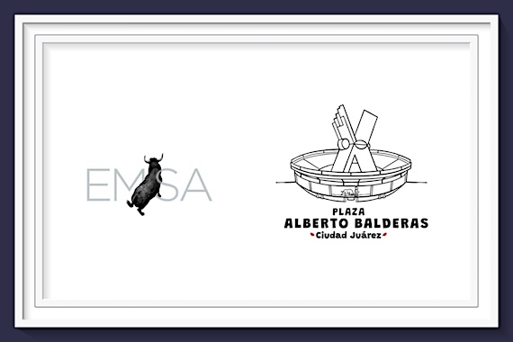 <b>Comunicado de EMSA ante la violatoria suspensión de los festejos taurinos en la plaza de toros de Ciudad Juárez</b>