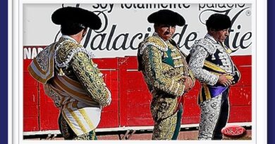 <b>La Galería de David Serrato… del festejo celebrado el 19 de Octubre en Guadalajara</b>