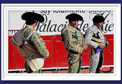 <b>La Galería de David Serrato… del festejo celebrado el 19 de Octubre en Guadalajara</b>
