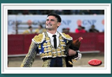 <b>La Galería de David Serrato… del festejo celebrado el 5 de Octubre en Guadalajara</b>