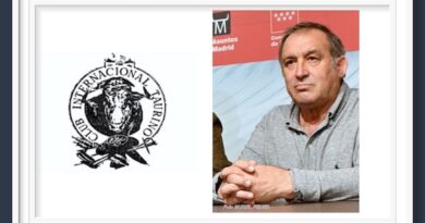 <b>El Club Internacional Taurino rendirá emotivo homenaje al gran Julián Agulla en Las Ventas</b>