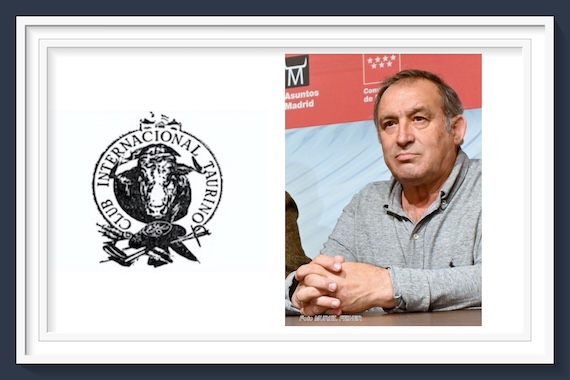 <b>El Club Internacional Taurino rendirá emotivo homenaje al gran Julián Agulla en Las Ventas</b>