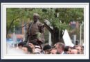 <b>Desde el objetivo de Alberto Moreno… Triunfal e histórico festival en Las Ventas 12-10-25</b>