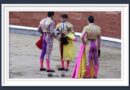 <b>Desde el objetivo de Alberto Moreno… Confirmación de Jarocho en Las Ventas 04-10-25</b>