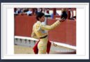 <b>Galería. Así vio Muriel Feiner… a la 1ª de la Feria de Otoño en Las Ventas</b>