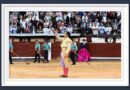 <b>En Madrid… Morante: Puerta Grande y corte de coleta</b>