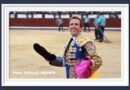 <b>En Madrid… Rotunda oreja a la entrega y verdad de Román</b>