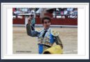 <b>En Madrid… Víctor Hernández oreja a su verdad y enfermería por su valor</b>
