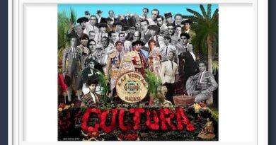 <b>El comentario de Antonio Lorca… Sorpresa mayúscula! La tauromaquia seguirá siendo patrimonio cultural de España</b>