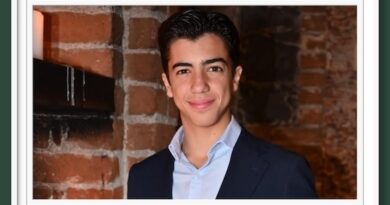 <b>El joven torero Marco Pérez presentó su temporada mexicana 2025-2026</b>