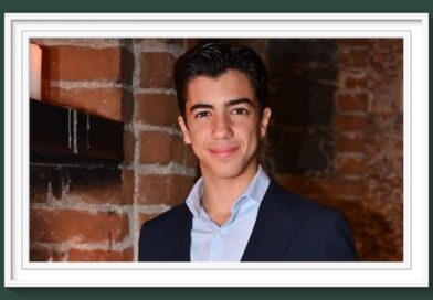 <b>El joven torero Marco Pérez presentó su temporada mexicana 2025-2026</b>