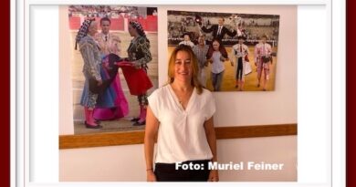 <b>La entrevista de Antonio Lorca… La torera más veterana, Mari Paz Vega, se retira tras 28 años en los ruedos</b> <b>La entrevista de Antonio Lorca… La torera más veterana, Mari Paz Vega, se retira tras 28 años en los ruedos</b>