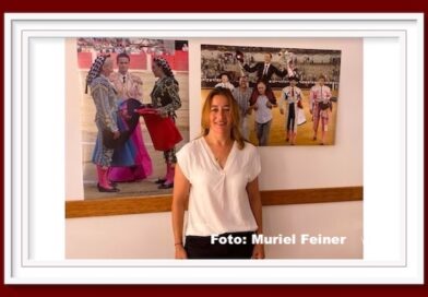 <b>La entrevista de Antonio Lorca… La torera más veterana, Mari Paz Vega, se retira tras 28 años en los ruedos</b>