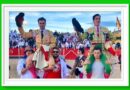 <b>En Medina de Pomar… Rubén Pinar y Diego García, clamoroso triunfo</b>