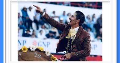 <b>En Monterrey… Emiliano cortó solitaria oreja</b>