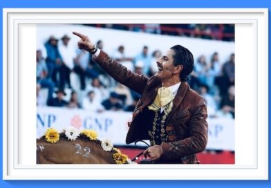 <b>En Monterrey… Emiliano cortó solitaria oreja</b>