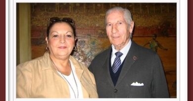 <b>La entrevista de Antonio Lorca… <i>Desde la Gloria hasta Santa María</i>, un libro homenaje a Ángel Luis Bienvenida</b>