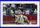 <b>En Guadalajara… <i>El Galo</i> cortó la única oreja en una tarde de poco lucimiento</b>