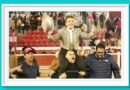 <b>Galería fotográfica de Fernando Moreno… En la segunda corrida de la Vicente Segura Pachuca</b>