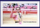 <b>En Pachuca… Triunfa Juan Pablo  Sánchez; el juez niega los trofeos a Sergio Flores</b>
