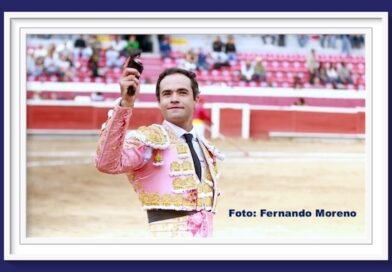 <b>En Pachuca… Triunfa Juan Pablo  Sánchez; el juez niega los trofeos a Sergio Flores</b>