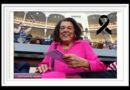 <b>Falleció Pilar González del Valle, Marquesa de la Vega de Anzo, el mundo taurino de luto</b>