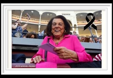 <b>Falleció Pilar González del Valle, Marquesa de la Vega de Anzo, el mundo taurino de luto</b>