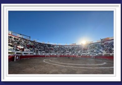<b>En Ciudad Juárez… Triunfa la tauromaquia</b>