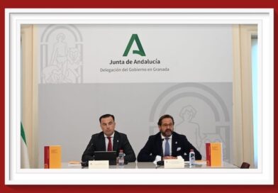 <b>La Junta de Andalucía en Granada celebra la I edición del curso <i>Régimen jurídico de los espectáculos taurinos</i></b>