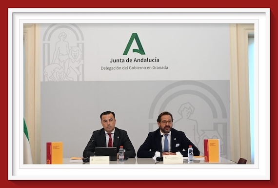 <b>La Junta de Andalucía en Granada celebra la I edición del curso <i>Régimen jurídico de los espectáculos taurinos</i></b>