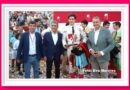 <b>En Sanlúcar de Barrameda… Mario Vilau, Triunfador de la II Edición de la Liga Nacional de Novilladas</b>