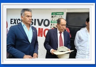 <b>Orden de lidia de los toros de Teófilo Gómez para Guadalajara</b>