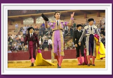 <b>En Zaragoza… Pedro Andrés y Tomás González destacan</b>