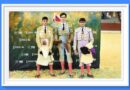 <b>En Villena… Mario Vilau triunfador del Circuito Valenciano de Novilladas 2025</b>