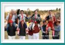 <b>En Xaltocan… Gerardo Rivera indulta un gran toro de Xalmonto</b>
