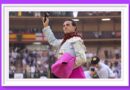 <b>En Zaragoza… Fernando Adrián otra Puerta Grande</b>