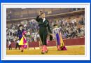 <b>En Zaragoza… Miguel Remiro fue quien destacó en esta novillada sin picadores</b>